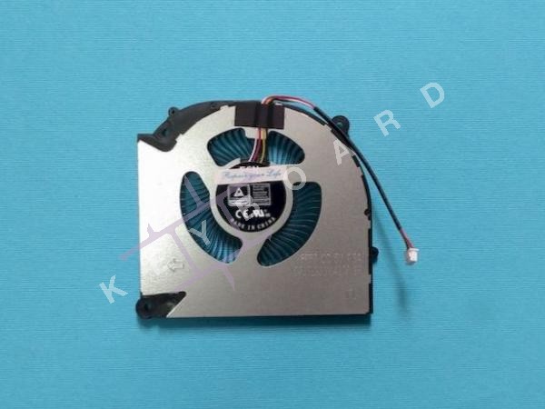 Вентилятор до ноутбука Gigabyte Gaming G5 KF